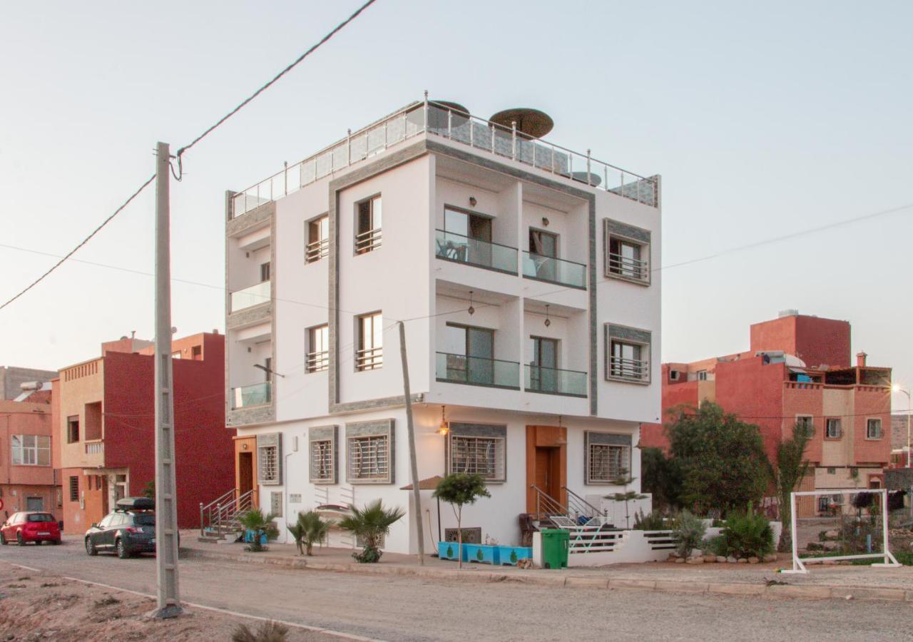 شقة Malak House إمسوان المظهر الخارجي الصورة
