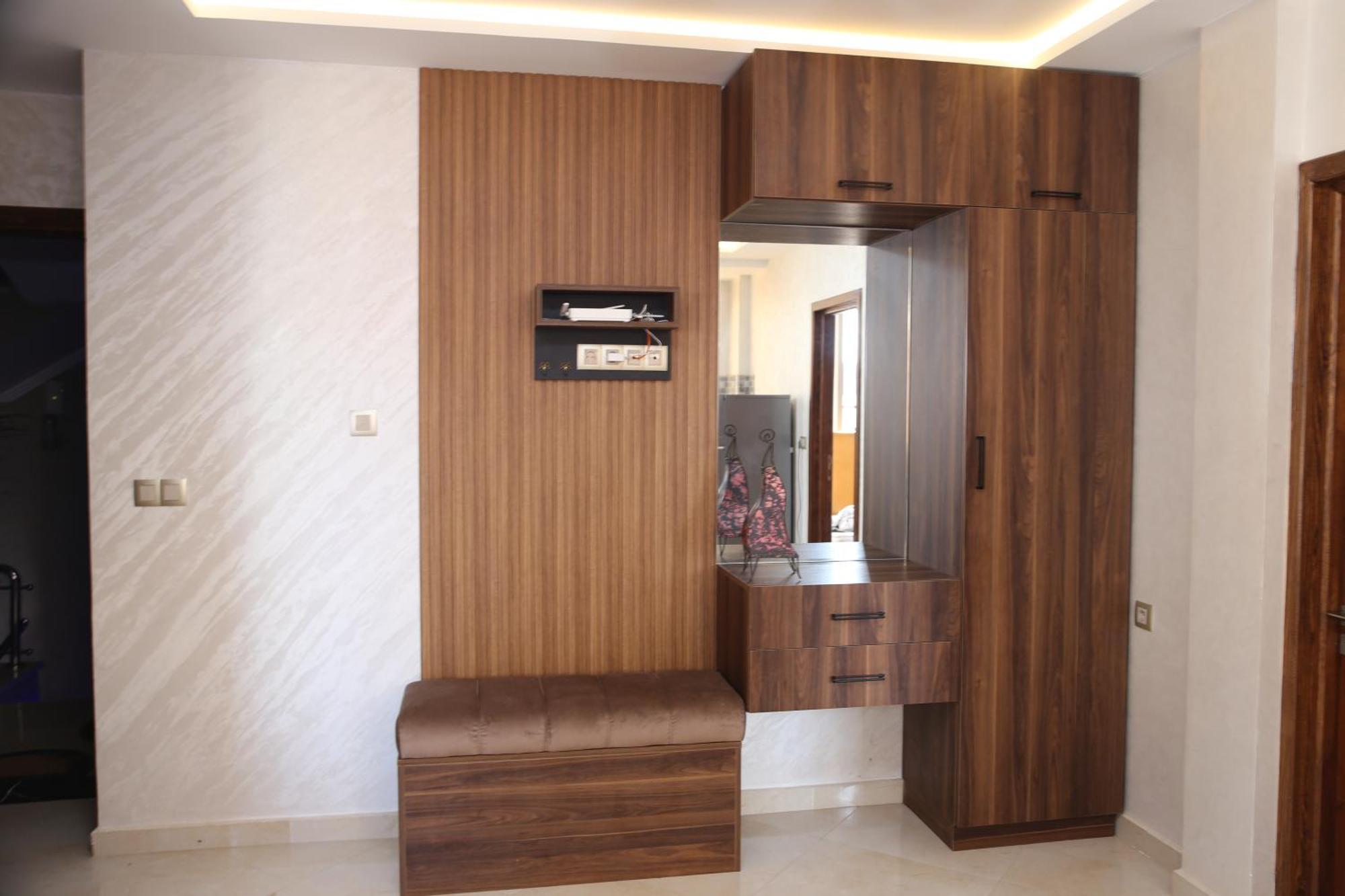 شقة Malak House إمسوان المظهر الخارجي الصورة