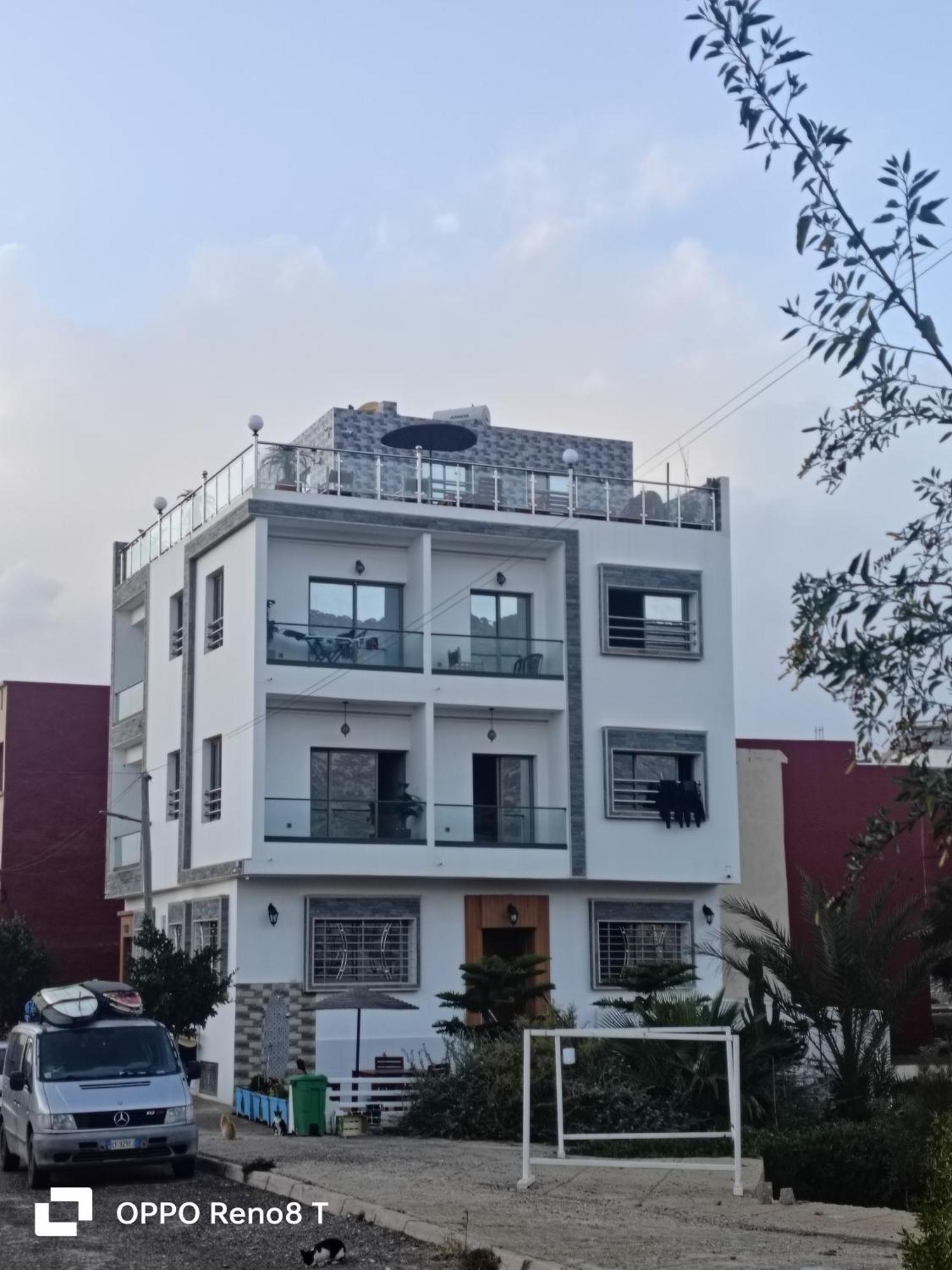 شقة Malak House إمسوان المظهر الخارجي الصورة