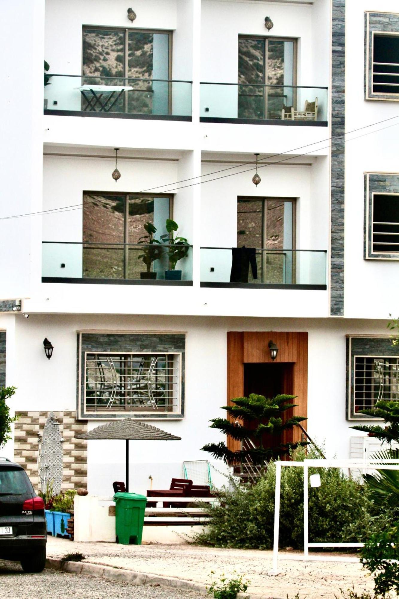شقة Malak House إمسوان المظهر الخارجي الصورة
